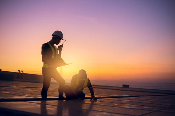 Quick and Trustworthy Emergency Roof Repair Services in Norman Park, GA